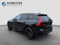Volvo XC60 - Vorschau Bild 3