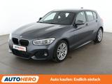 BMW 1er 116i M Sport*TEMPO*PDC*SHZ*LIM*ALU*KLIMA* - BMW 1er Reihe Gebrauchtwagen in Duisburg