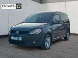 Volkswagen Caddy 1,6 TDI Roncalli Trendli. *ROLLSTUHLRAMPE* - VW Caddy Gebrauchtwagen in Oldenburg