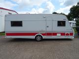Kabe Ametist GLE KS,Einzelb, Mover, Solar, Alde #0059 - Kabe Wohnwagen