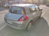 Renault Megan 1,6 16V mit Tüv - gebrauchte Renault Megane aus dem Jahr 2001