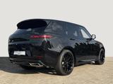 Land Rover Range Rover Sport Dynamic HSE Hybrid P460e EU6e  - Land Rover Range Rover Sport mit Hybrid-Antrieb