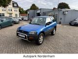 Toyota RAV 4 2.0 16V 128PS*2.HD*AUTOMATIK*TÜV 12.26* - gebrauchte Toyota RAV 4 aus dem Jahr 1995