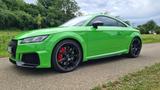 Audi TT RS 2.5 TFSI S tronic quattro Garantie 08/2028 - Audi TT RS aus 2023