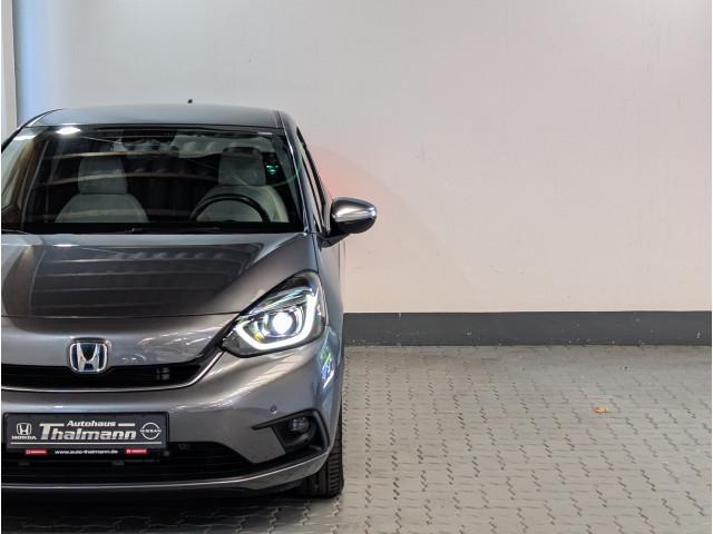 Honda Jazz 1.5 i-MMD Hybrid Executive