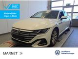 Volkswagen Arteon Shooting Brake 2.0 TDI R-Line DSG Navi*St - Volkswagen Arteon mit Diesel-Antrieb: Automatik