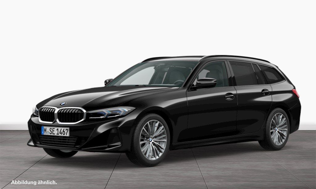 Image of BMW 318