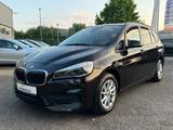 BMW 216 d Gran Tourer LED LEDER NAVI ALU AC ALU PANO - BMW 216 mit Panoramadach