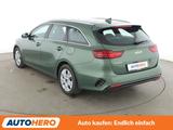 Kia cee'd 1.5 TGDI Vision Aut*NAVI*ACC*CAM*PDC*SHZ* - gebrauchte Kia cee'd / Ceed aus dem Jahr 2024