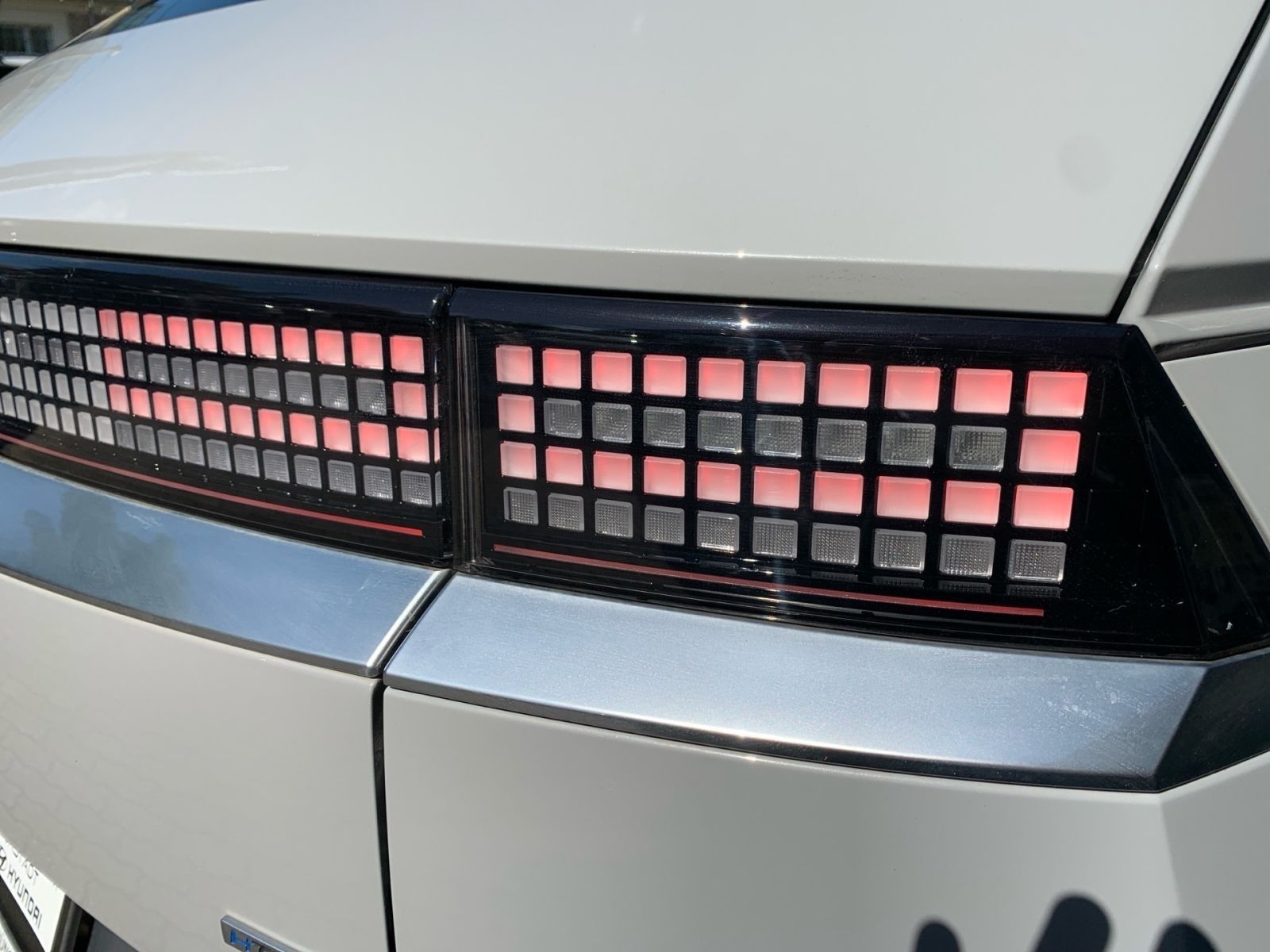 Fahrzeugabbildung Hyundai IONIQ 5 Techniq Elektro 4WD el.HK