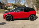 BMW i3s (120 Ah) RFK, LED, HK, NAVI Prof - BMW i3 von privat