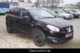 Nissan Qashqai +2 Tekna * EURO 5 * 360 * Leder * Navi * - Nissan: 7sitzer