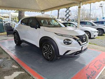 Nissan Juke - 3