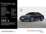 Audi A8 60 TFSIe quattro Air*Pano*360°*ACC*B&O*HuD* - Audi A8 aus 2025