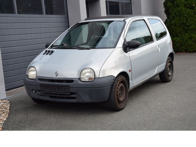 Renault Twingo 1,2 Faltdach