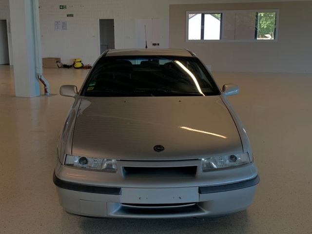 Opel Calibra A