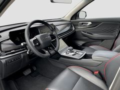 BAIC Beijing X75 PANO Leder CarPlay SHZ inkl. ÜBF STM