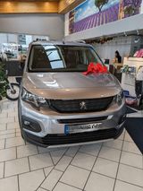 Peugeot Rifter BlueHDi 130 Allure L2 5-Sitzer Allure - Peugeot Rifter: Privatanbieter