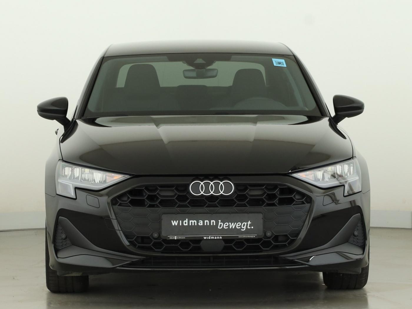 Audi A3 Lim 35 2.0 TDI AHK*LED*Keyless*Navi*Bluetooth, миниатюра 3