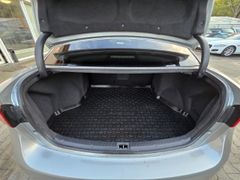 Fahrzeugabbildung Avensis 1,8 Business Edition