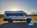 Mooveo Van 63EB Vermietung // Citroen/ All-In-One Paket - Wohnmobil oder -wagen Vermietung