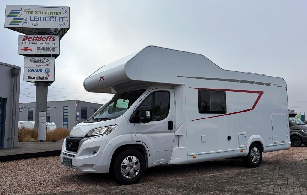 LMC Tourer A 690 G Verfüg./Sparen Sie 19.699,- €