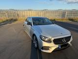 Mercedes-Benz E 450 4MATIC AMG-Line