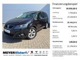 Seat Alhambra 1.4 TSI XCELLENCE DSG 7-Sitzer Standhzg - Seat Alhambra in Hamburg