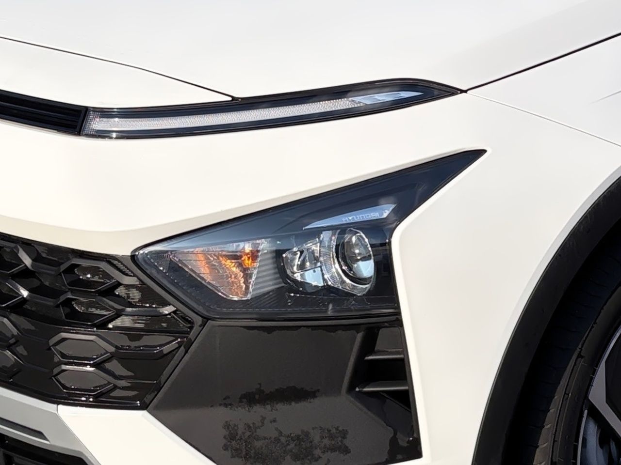 Fahrzeugabbildung Hyundai BAYON KAMERA*SHZ*LHZ*NAVI*KLIMA*BLUETOOTH