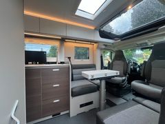 Adria Compact Supreme DL*NEUS MODELL 2027*