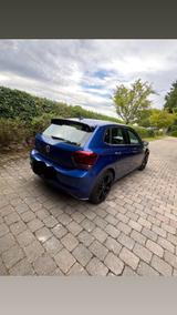 Volkswagen Polo 2.0 TSI OPF DSG GTI GTI - gebrauchte Kleinwagen Privatanbieter gebraucht