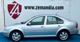 Volkswagen Bora 1.6 EU4 Highline/1.HAND/RUSTFREE - Volkswagen Bora: 6.4