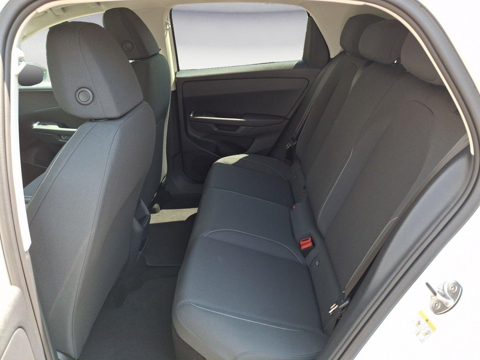 Volkswagen ID. Polo Life   h 1-G ang-Automatik
