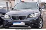 BMW X1 18d sDrive X-Line Sport Automatik aus 2.Hand! - BMW X1 Gebrauchtwagen in Hannover
