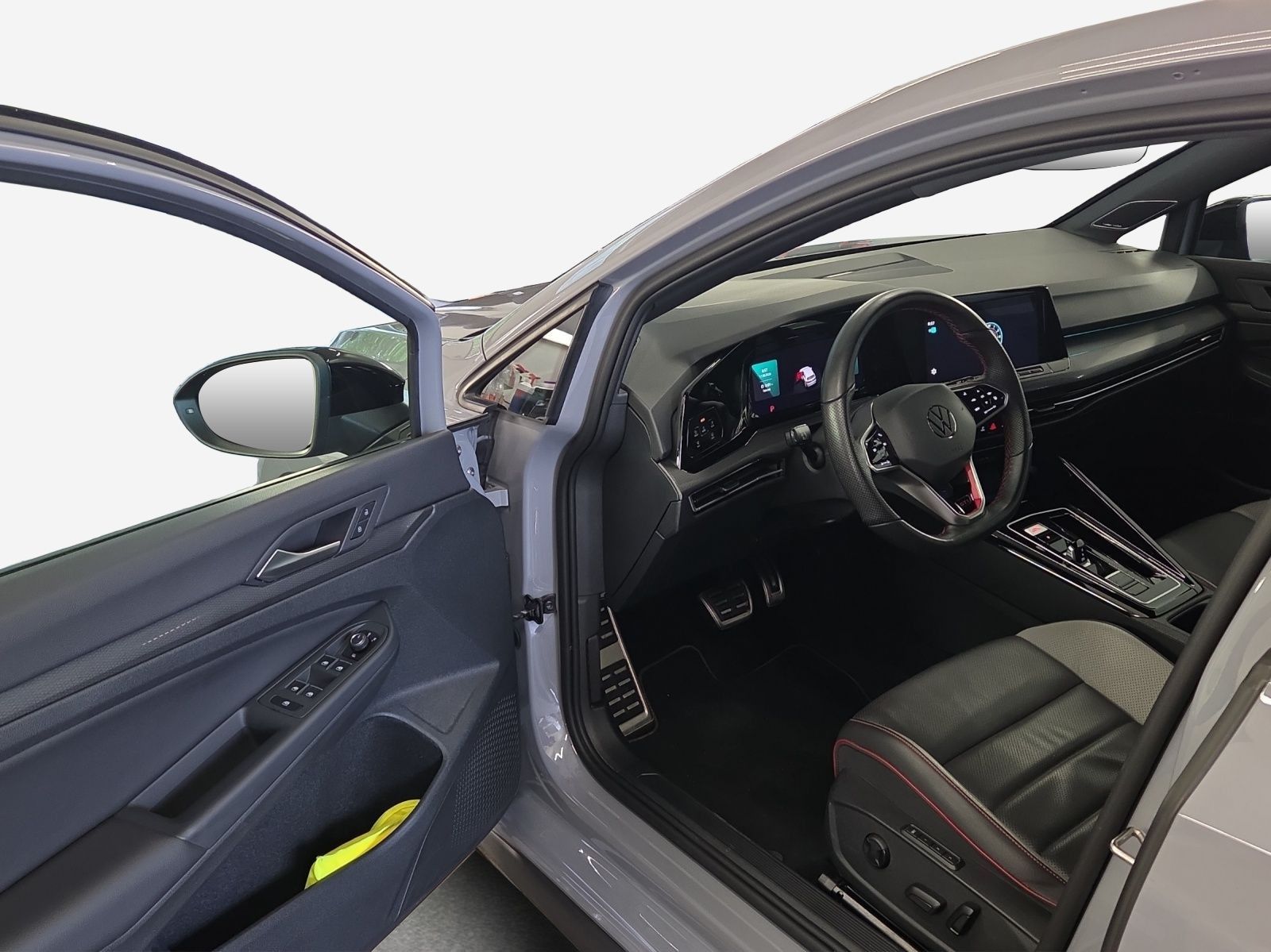 Volkswagen Golf GTI VIII 2.0 TSI Clubsport Black Style DSG foto 16
