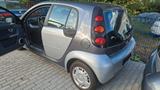 Smart ForFour forfour Basis 55kW - gebrauchte Kleinwagen