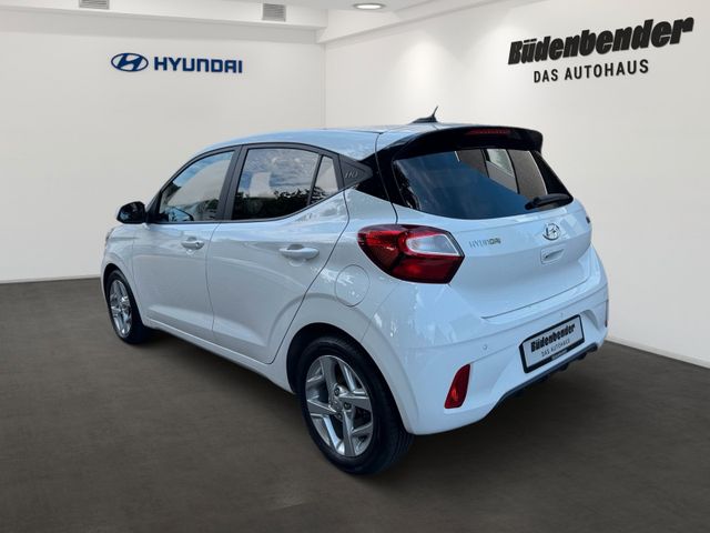 Hyundai i10 Prime