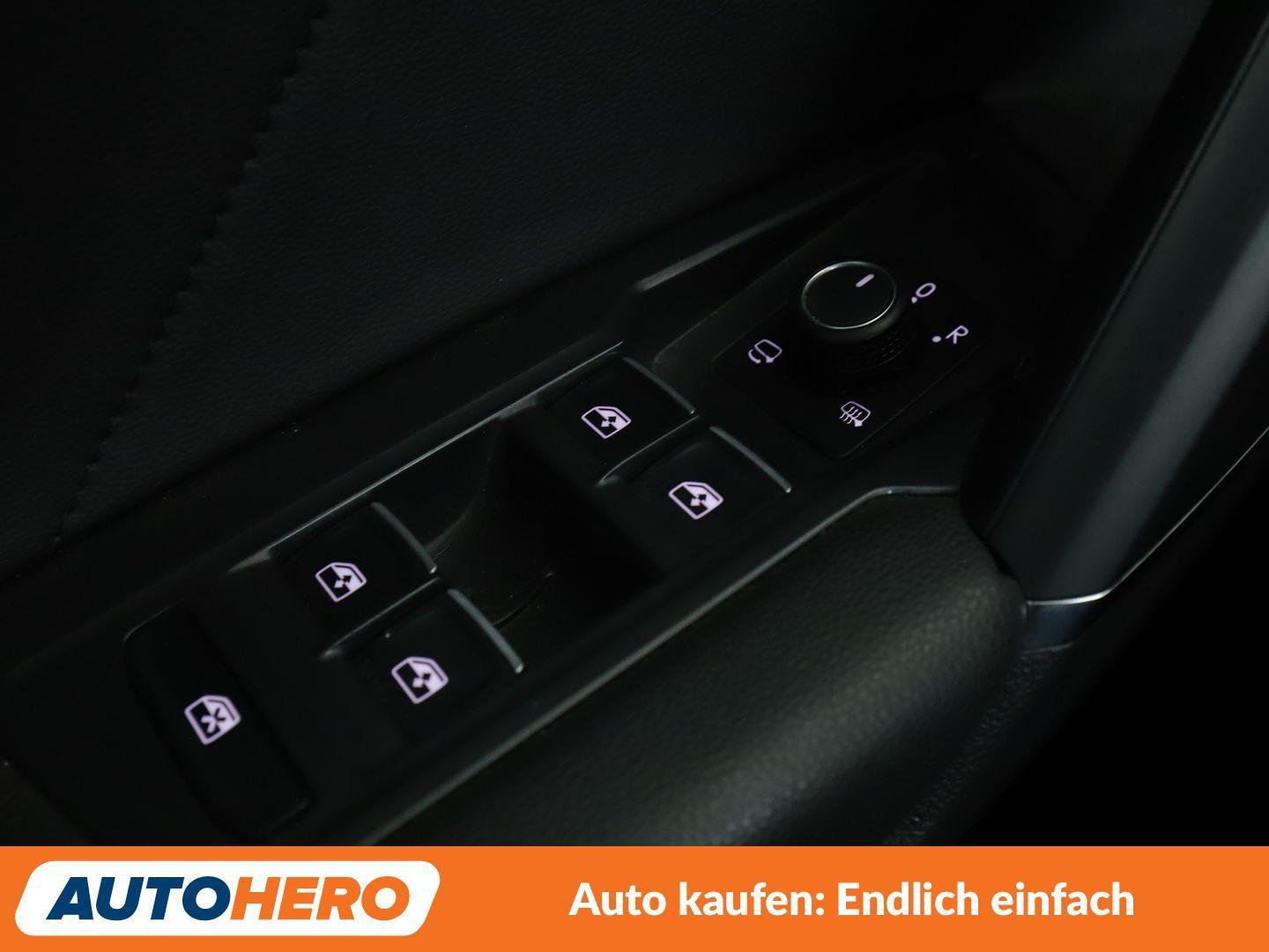 Volkswagen Tiguan Allspace 2.0 TSI Highline 4Motion