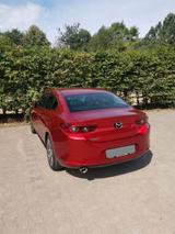 Mazda 3 Exclusive-Line Skyactiv X Motor - Mazda 3 in Düsseldorf