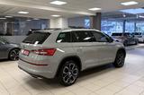 Skoda Kodiaq RS 4x4 *7Sitze*PanSD*ACC*AHK*Standhzg*LED - Skoda Kodiaq: RS