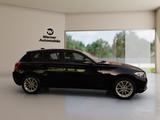 BMW 1er - 118 i Advantage Automatik Business-Paket - BMW 118: Schwarz