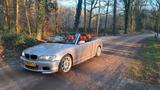 BMW 330i cabrio,  330Ci cabriolet - BMW 330 aus 2004: Cabrio