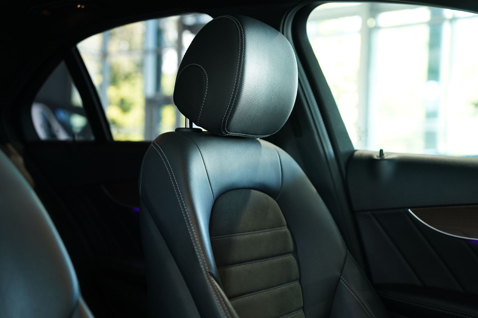 Mercedes Benz C 300