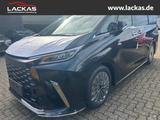 Lexus LM 350 h Luxury 4-SITZER* Lagerfahrzeug*in stock - Lexus LM: Luxury
