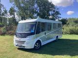 Dethleffs Globebus i004, Vollintegriert 