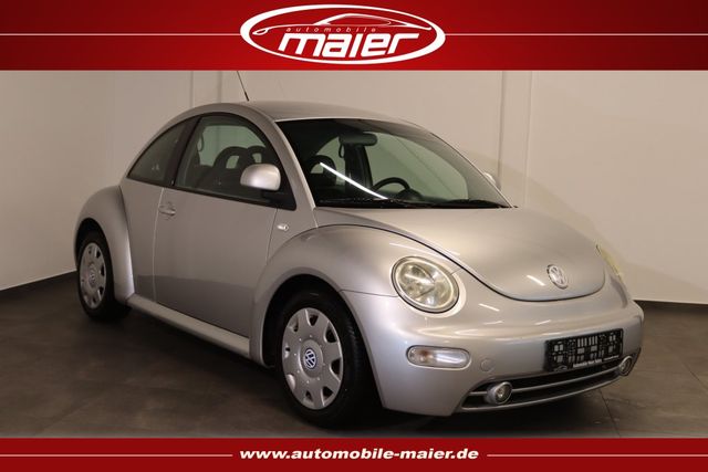 Volkswagen Beetle 2.0 Highline-Klima-SHZ-FZV-el. FH-8 fach-