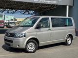 Volkswagen 2.0TDI T5 Multivan Startline 1.Hand-AHK-PDC-SHz* - Volkswagen T5 Multivan: Startline