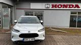 Honda ZR-V e:HEV 2.0 i-MMD Hybrid Advance - Honda ZR-V: Advance
