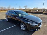 Mazda 6 2.2 SKYACTIV-D 184 Sportsline - Mazda: Mazda2 Sport