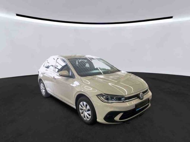 Polo 1.0 TSI DSG Life IQ.LIGHT.+NAVI+ACC+SHZ+PDC